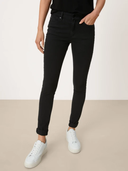 Zdjęcie produktu Dżinsy Izabell / Skinny Fit / Mid Rise / Skinny Leg s.Oliver
