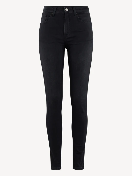 Zdjęcie produktu Dżinsy skinny czarny Tamaris