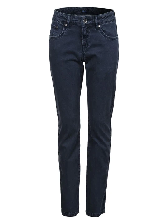 Zdjęcie produktu G.O.L.® FINEST COLLECTION Dżinsy - Slim fit - w kolorze granatowym rozmiar: 176