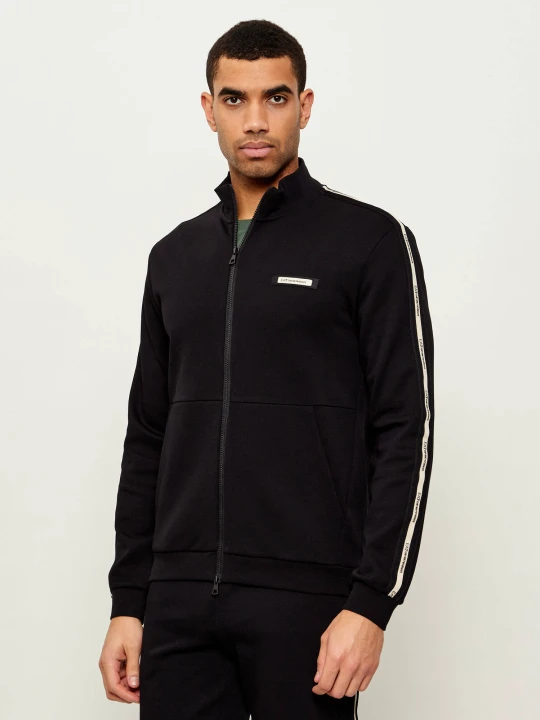 Zdjęcie produktu EA7 Bluza | Regular Fit czarny
