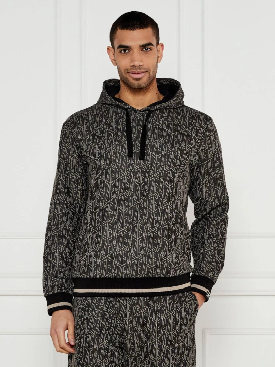 Zdjęcie produktu EA7 Bluza | Regular Fit czarny