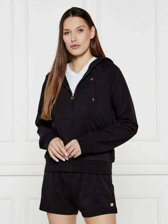 Zdjęcie produktu EA7 Bluza | Regular Fit czarny