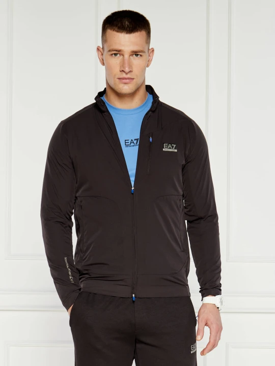 Zdjęcie produktu EA7 Bluza | Regular Fit czarny