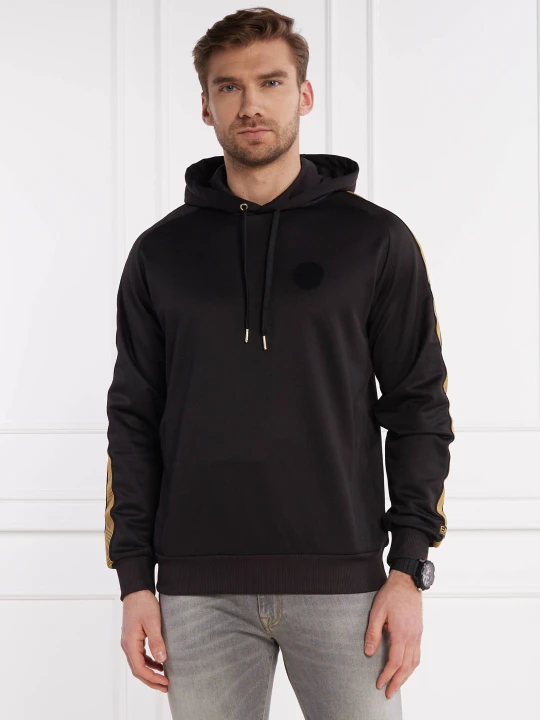 Zdjęcie produktu EA7 Bluza | Regular Fit czarny