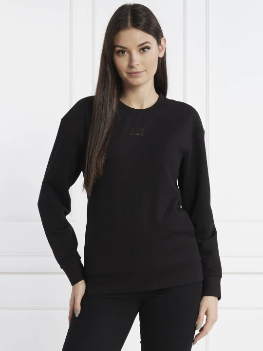 Zdjęcie produktu EA7 Bluza | Regular Fit czarny