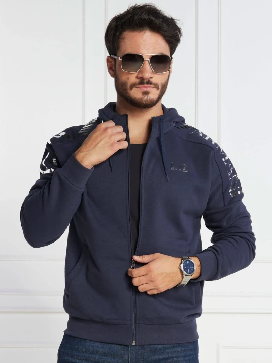 Zdjęcie produktu EA7 Bluza | Regular Fit