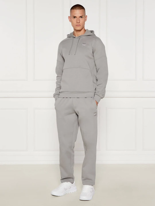 Zdjęcie produktu EA7 Dres | Modern fit szary