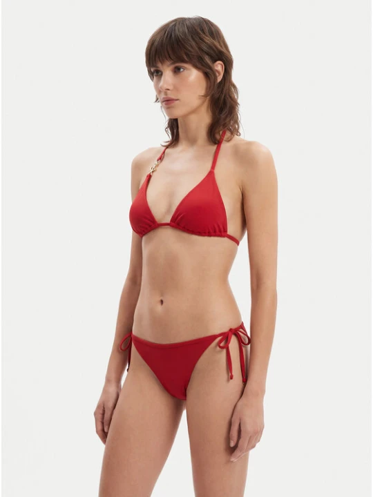 Zdjęcie produktu EA7 Emporio Armani Bikini 7W000289 AF20663 U5064 Czerwony