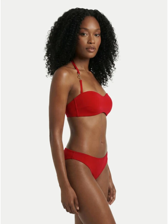 Zdjęcie produktu EA7 Emporio Armani Bikini 7W000290 AF20663 Czerwony
