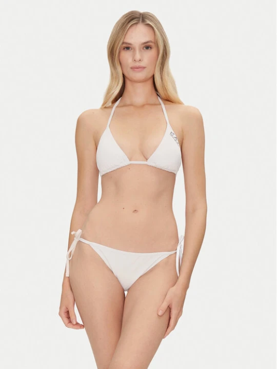 Zdjęcie produktu EA7 Emporio Armani Bikini 7W000318 AF12599 U0002 Biały