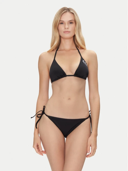 Zdjęcie produktu EA7 Emporio Armani Bikini 7W000318 AF12599 UC001 Czarny