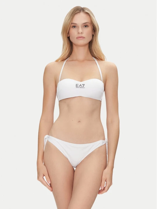 Zdjęcie produktu EA7 Emporio Armani Bikini 7W000319 AF12599 U0002 Biały