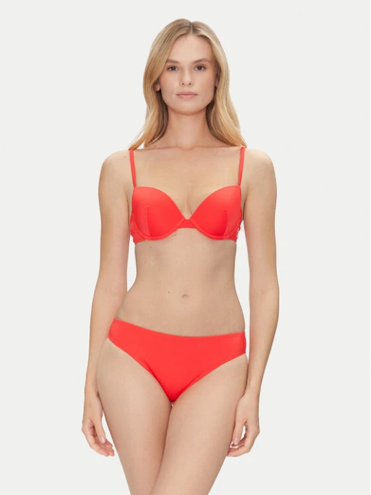 Zdjęcie produktu EA7 Emporio Armani Bikini 7W000320 AF12599 A5064 Czerwony