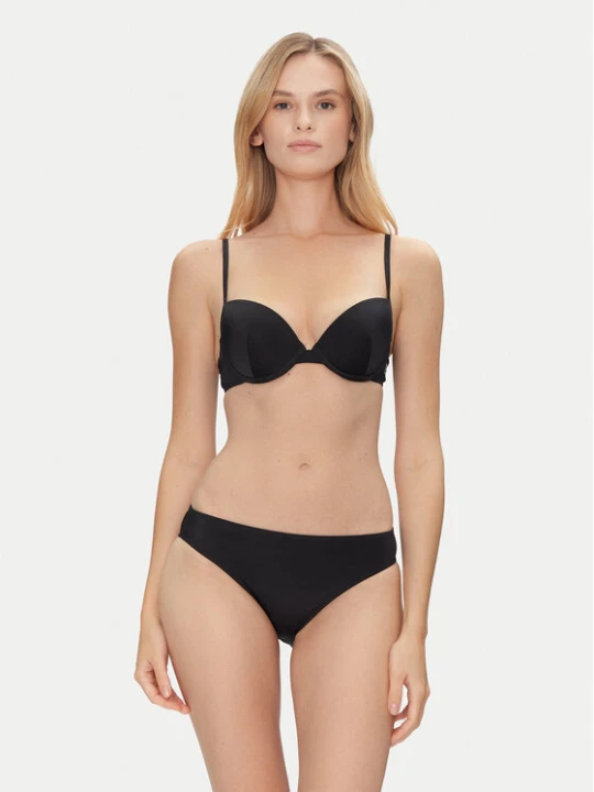 Zdjęcie produktu EA7 Emporio Armani Bikini 7W000320 AF12599 UC001 Czarny