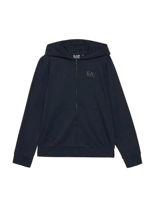 Zdjęcie produktu EA7 Emporio Armani Bluza 7B000353 AF13512 UB102 Granatowy Regular Fit