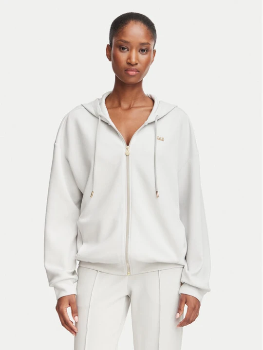 Zdjęcie produktu EA7 Emporio Armani Bluza 7W000192 AF24375 U9001 Niebieski jasny Relaxed Fit
