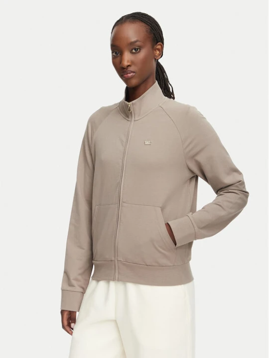 Zdjęcie produktu EA7 Emporio Armani Bluza 7W000457 AF13135 U6100 Beżowy Regular Fit