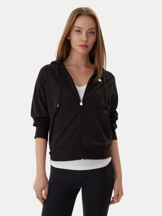 Zdjęcie produktu EA7 Emporio Armani Bluza 7W000458 AF13135 UC001 Czarny Regular Fit