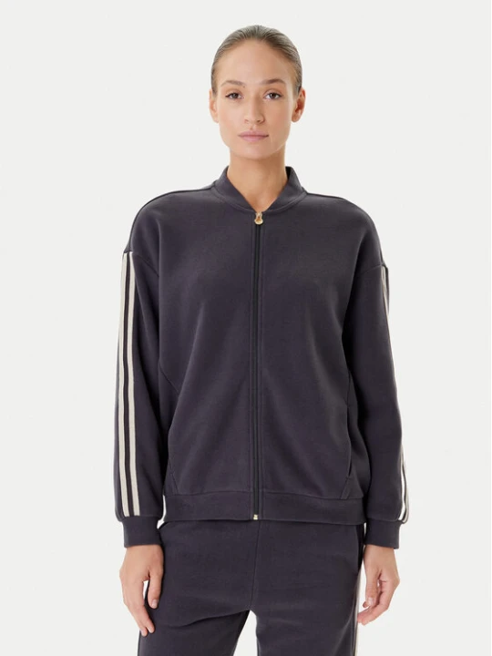 Zdjęcie produktu EA7 Emporio Armani Bluza 7W000566 AF15528 U8117 Szary Relaxed Fit
