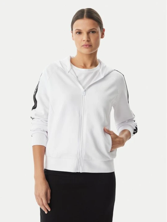 Zdjęcie produktu EA7 Emporio Armani Bluza 7W000960 AF12501 U0002 Biały Regular Fit