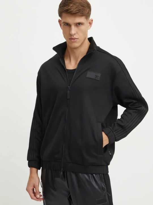 Zdjęcie produktu EA7 Emporio Armani bluza czarny