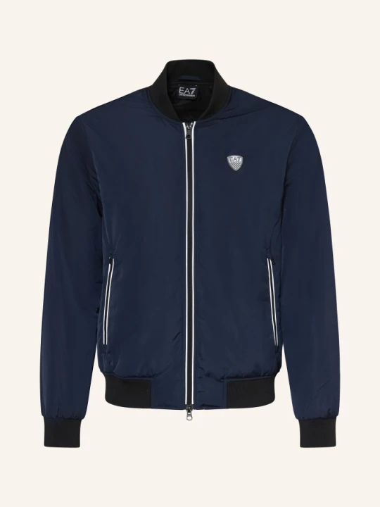 Zdjęcie produktu ea7 Emporio Armani Bluzon blau