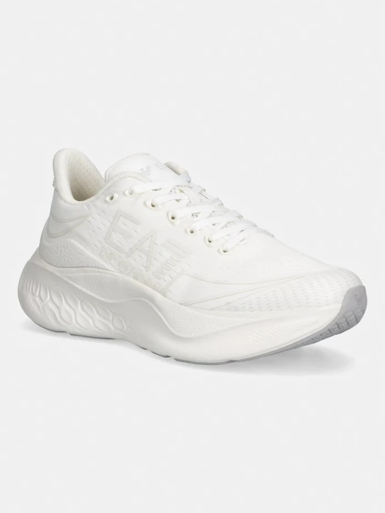 Zdjęcie produktu EA7 Emporio Armani buty treningowe beżowy