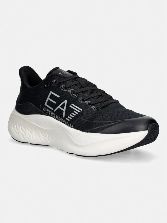 Zdjęcie produktu EA7 Emporio Armani buty treningowe czarny