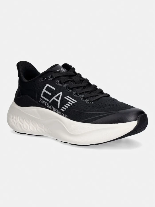 Zdjęcie produktu EA7 Emporio Armani buty treningowe czarny