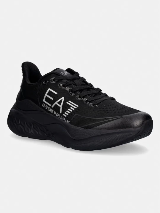 Zdjęcie produktu EA7 Emporio Armani buty treningowe czarny