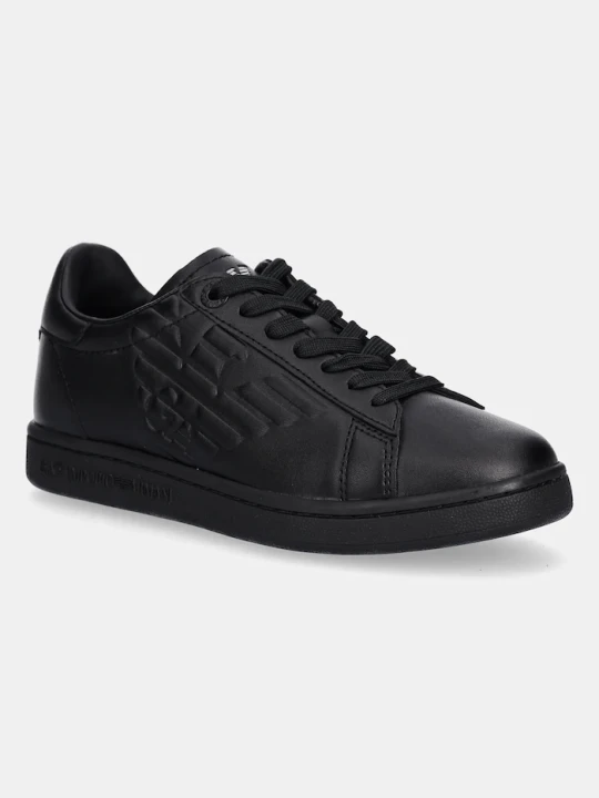 Zdjęcie produktu EA7 Emporio Armani - Buty XCC51.X8X001.D czarny