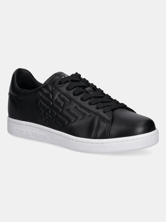 Zdjęcie produktu EA7 Emporio Armani - Buty XCC51.X8X001.D czarny