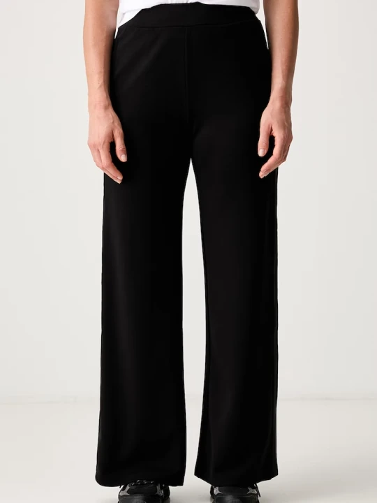 Zdjęcie produktu EA7 Emporio Armani damskie z bawełną czarny