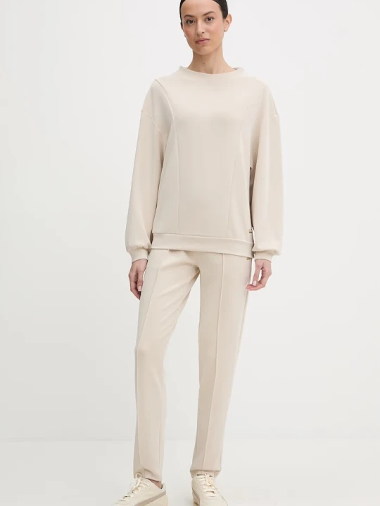 Zdjęcie produktu EA7 Emporio Armani dres beżowy