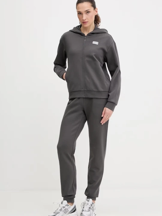 Zdjęcie produktu EA7 Emporio Armani dres szary
