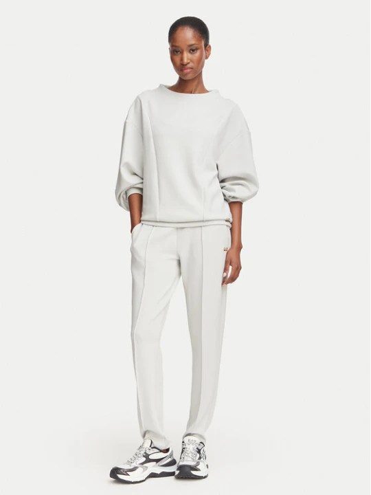 Zdjęcie produktu EA7 Emporio Armani Dres 7W000194 AF24375 U9001 Niebieski jasny Relaxed Fit