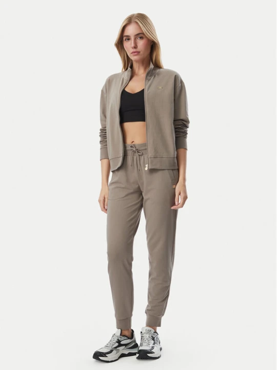 Zdjęcie produktu EA7 Emporio Armani Dres 7W000463 AF13135 U6100 Beżowy Regular Fit