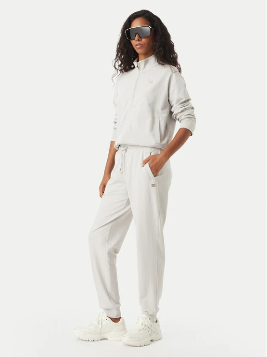 Zdjęcie produktu EA7 Emporio Armani Dres 7W000463 AF13135 U9001 Niebieski Regular Fit