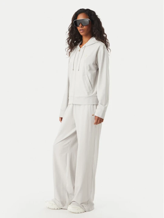 Zdjęcie produktu EA7 Emporio Armani Dres 7W000464 AF13135 U9001 Niebieski Relaxed Fit