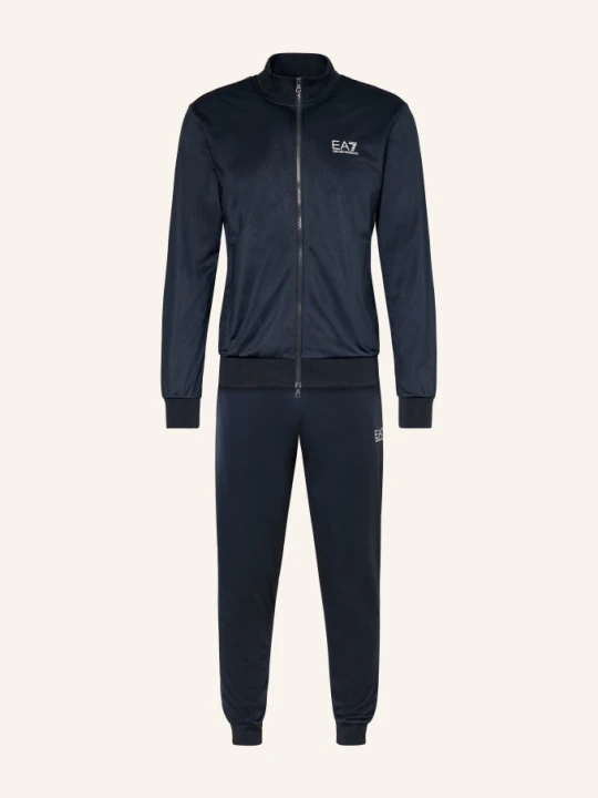 Zdjęcie produktu ea7 Emporio Armani Dres blau GRANATOWY