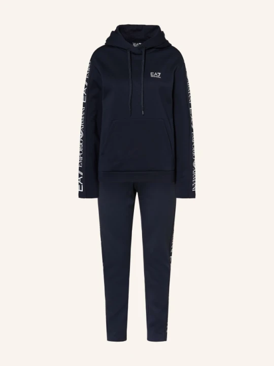 Zdjęcie produktu ea7 Emporio Armani Dres blau GRANATOWY
