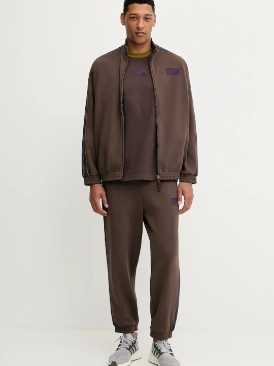 Zdjęcie produktu EA7 Emporio Armani dres brązowy