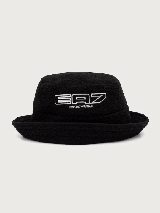 Zdjęcie produktu EA7 Emporio Armani kapelusz czarny