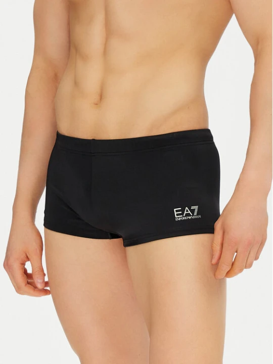 Zdjęcie produktu EA7 Emporio Armani Kąpielówki 7M000551 AF14514 MC026 Czarny