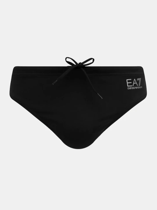 Zdjęcie produktu EA7 Emporio Armani kąpielówki czarny