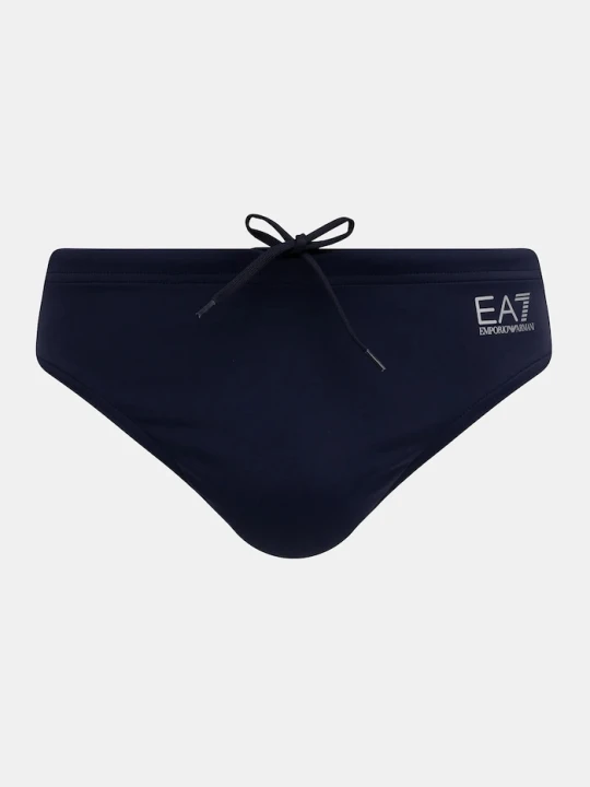 Zdjęcie produktu EA7 Emporio Armani kąpielówki granatowy