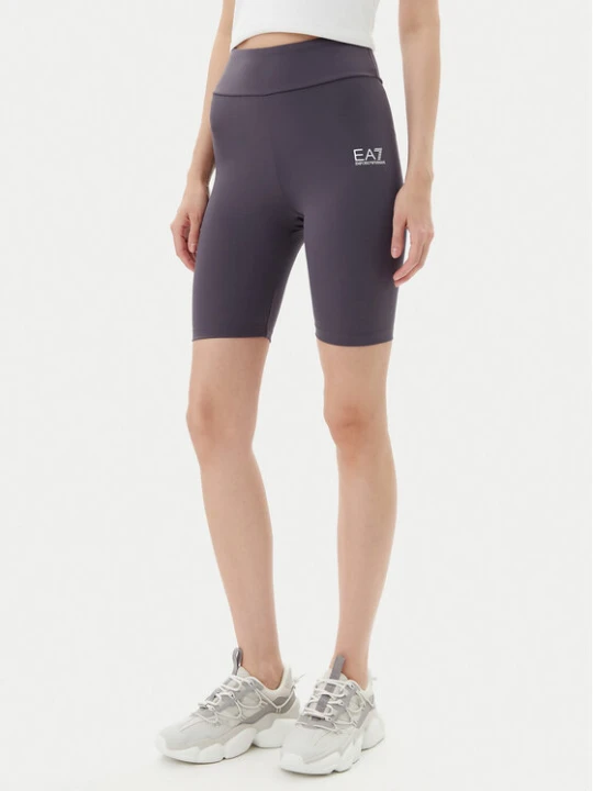 Zdjęcie produktu EA7 Emporio Armani Kolarki 7W000511 AF12625 U8115 Szary Slim Fit