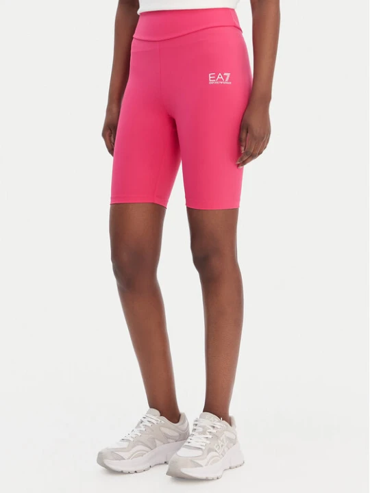 Zdjęcie produktu EA7 Emporio Armani Kolarki 7W000511 AF12625 UA277 Różowy Slim Fit