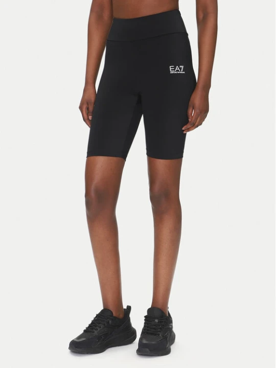 Zdjęcie produktu EA7 Emporio Armani Kolarki 7W000511 AF12625 UC001 Czarny Slim Fit
