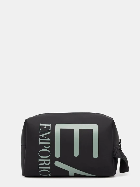Zdjęcie produktu EA7 Emporio Armani kosmetyczka czarny